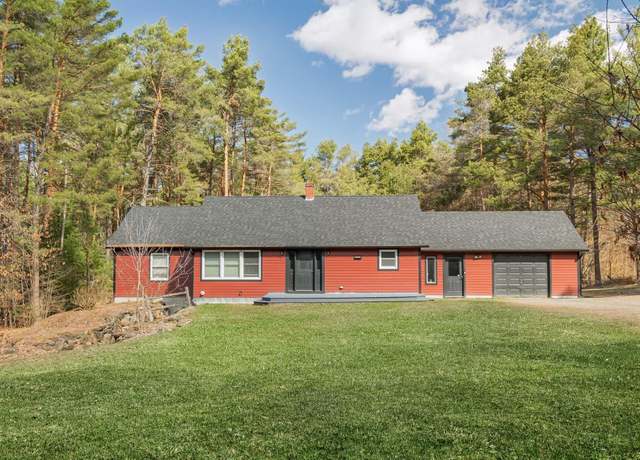 Property at 172 Red Pine Ests, Morristown, VT 05661, 3 beds, 2 baths