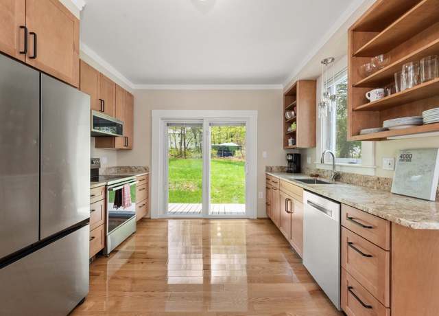 Property at 75 Highland St, Plymouth, NH 03264, 3 beds, 2 baths