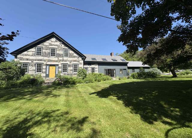 Property at 1847 Trebo Rd, Chester, VT 05143, 4 beds, 4 baths