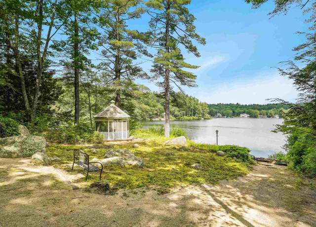 Property at 4 Clark Island Rd, Amherst, NH 03031, 3 beds, 1.5 baths