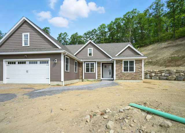 Property at 25 Cherryfield Way, Barrington, NH 03825, 3 beds, 2 baths