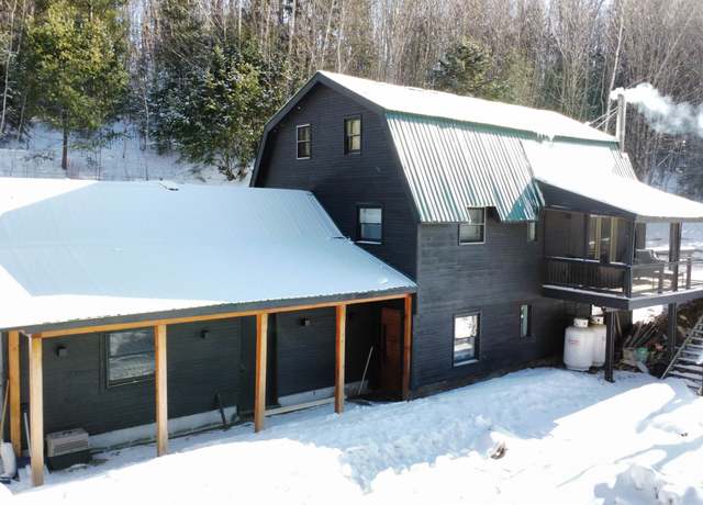 Property at 1787 Butz Rd, Granville, VT 05747, 3 beds, 1.5 baths