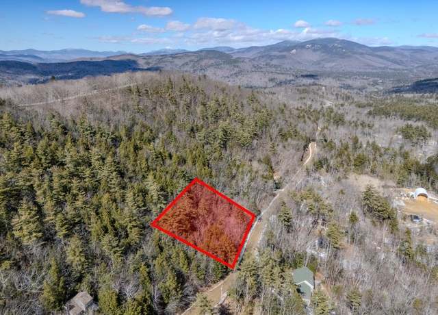 Property at Bell Valley Rd Lot 27, Campton, NH 03223