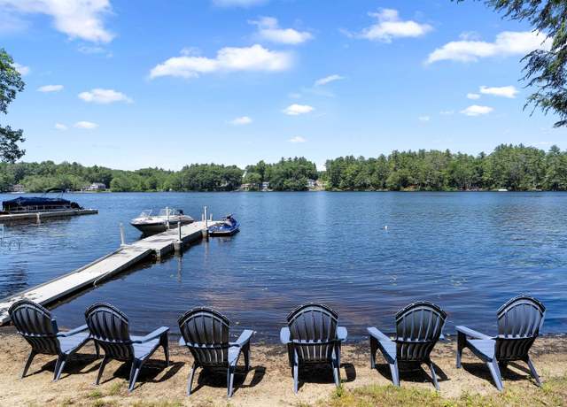 Property at 36 Northside Rd, Lee, NH 03861, 2 beds, 1 bath