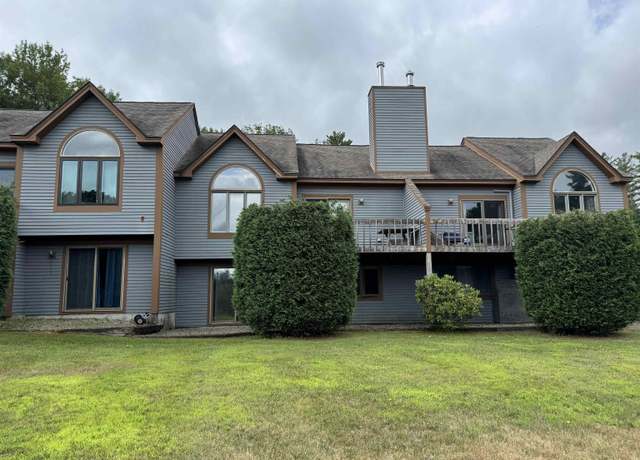 Property at 11 Village Rd #11, Campton, NH 03223, 2 beds, 2 baths