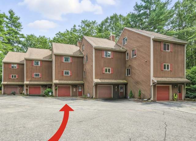 Property at 153 Coffin Rd #13, Epping, NH 03042, 2 beds, 1.5 baths