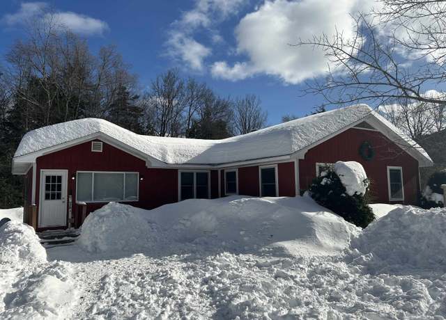 Property at 147 Davis Rd, Plymouth, VT 05056, 5 beds, 3 baths