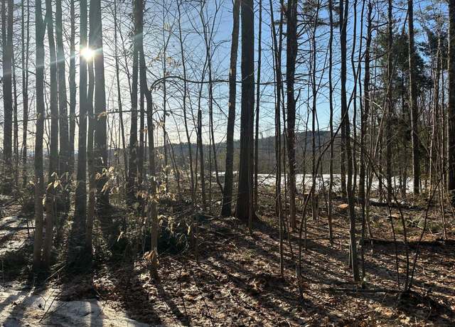 Property at 00 Thurley Rd, Ossipee, NH 03814