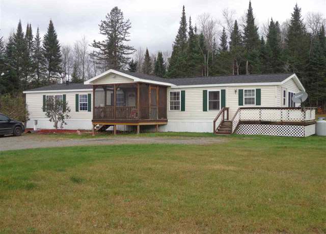 Property at 2981 N Derby Rd, Derby, VT 05829, 4 beds, 2.5 baths