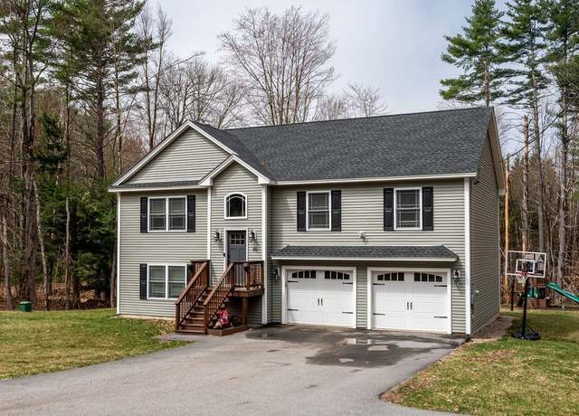 Property at 30 Longview Dr, Henniker, NH 03242, 3 beds, 2 baths