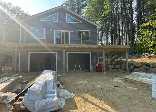 Property at 76 River Rd, Pittsfield, NH 03263, 3 beds, 2 baths
