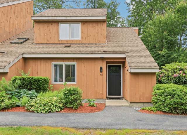 Property at 41 Derry St, Merrimack, NH 03054, 2 beds, 2 baths