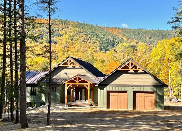 Property at 31 Cave Mountain Rd, Bartlett, NH 03812, 3 beds, 2.5 baths