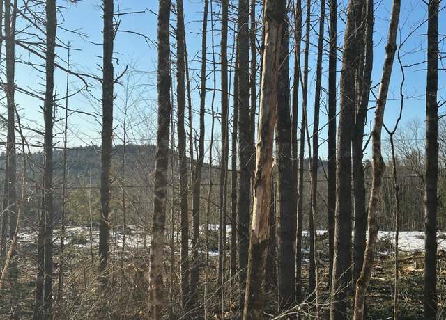 Property at 00 Thurley Rd, Ossipee, NH 03814