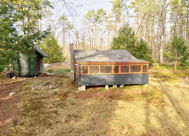 Property at 673 Bedford Rd, New Boston, NH 03070, 1 bed, 1 bath