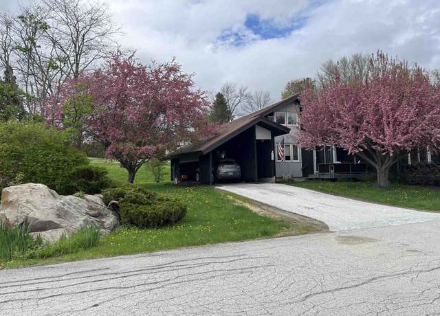Property at 3 Barley Field Pl, Rutland City, VT 05701, 3 beds, 2.5 baths