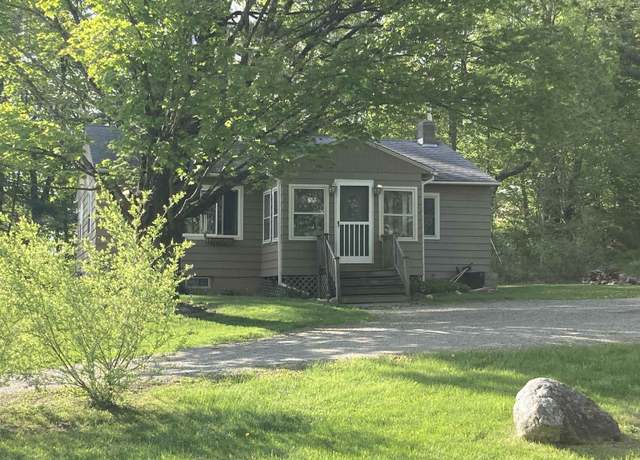 Property at 261 VT 15 Rd E, Hyde Park, VT 05655, 2 beds, 2 baths