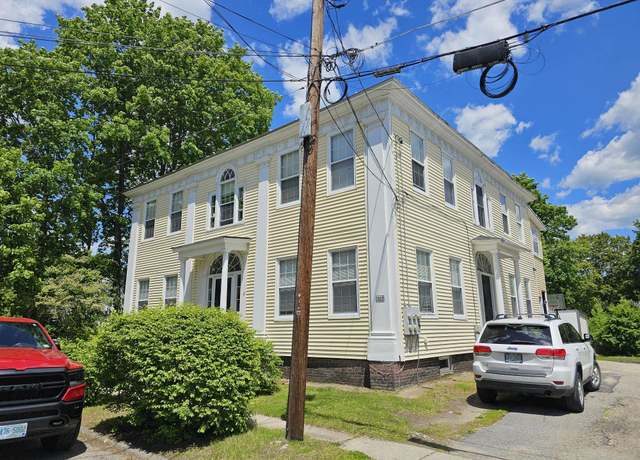 Property at 25-27 Roxbury Ct, Keene, NH 03431