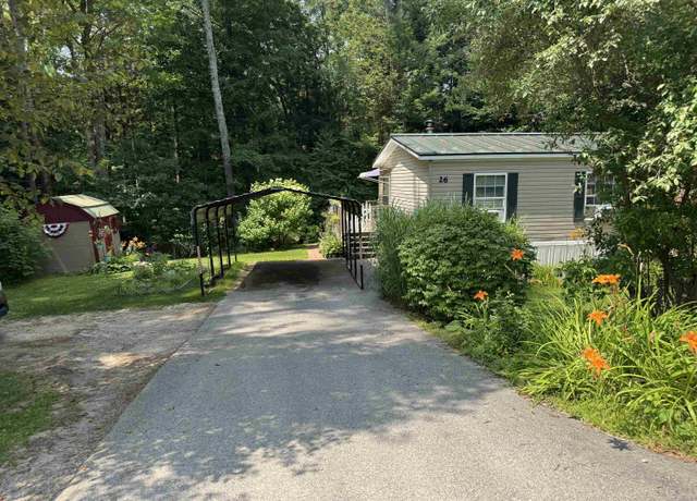 Property at 26 Melody Ln, Hillsborough, NH 03244, 2 beds, 1 bath