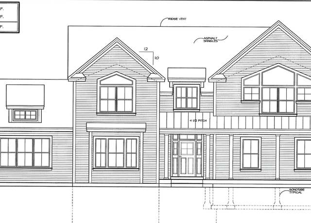 Property at 40 Sawmill Rd, Bow, NH 03304, 3 beds, 2.5 baths