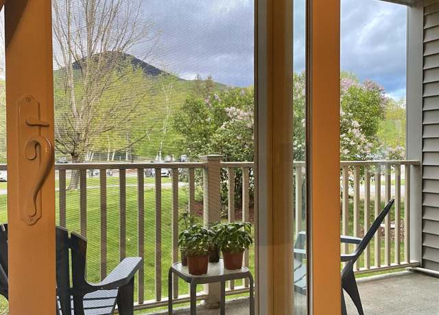 Property at 36 Lodge Rd Unit C107, Lincoln, NH 03251, 1 bed, 1 bath