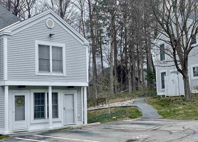 Property at 432 South St Unit C7, Bennington, VT 05201, 2 beds, 1.5 baths