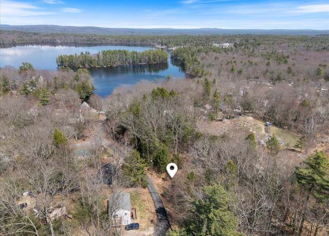 Property at 00 Squire Rd, Farmington, NH 03835