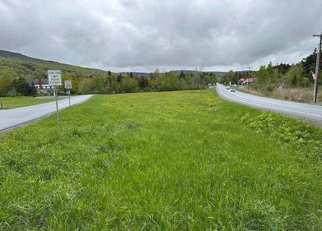 Property at 309 VT Route 100, Dover, VT 05356