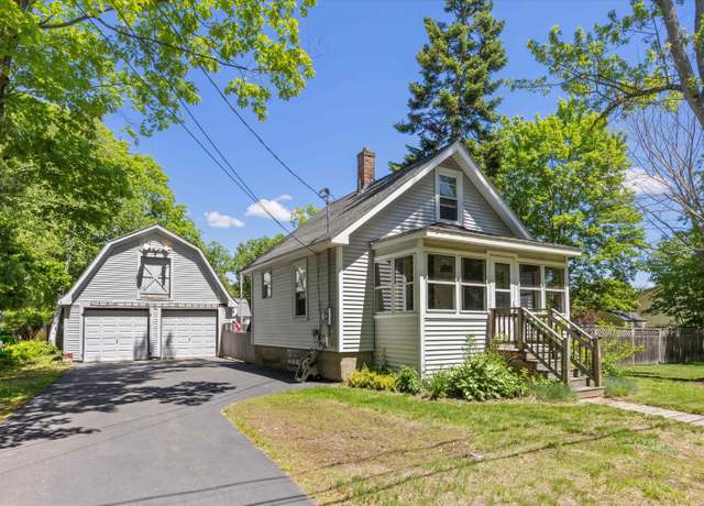 Property at 47 Manor Rd, Concord, NH 03303, 2 beds, 1 bath