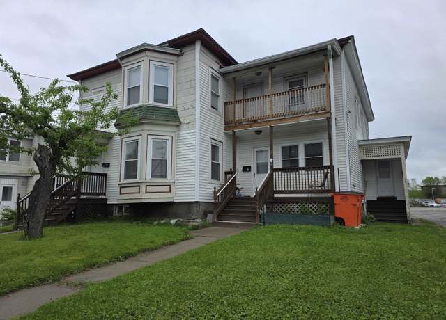 Property at 47 Granite St, Barre City, VT 05641, 6 beds, 3 baths