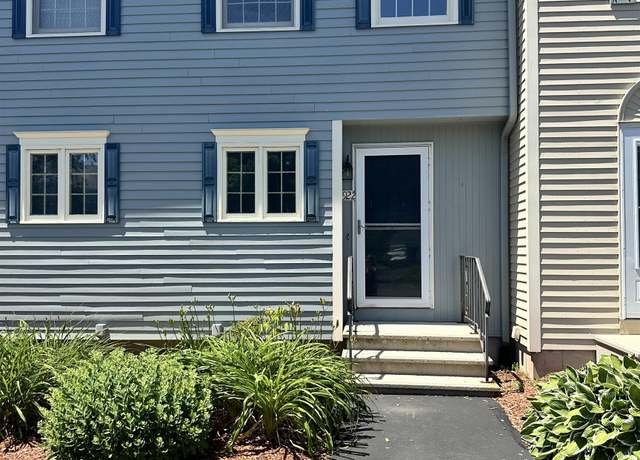 Property at 922 Fox Hollow Dr #922, Hudson, NH 03051, 2 beds, 1.5 baths