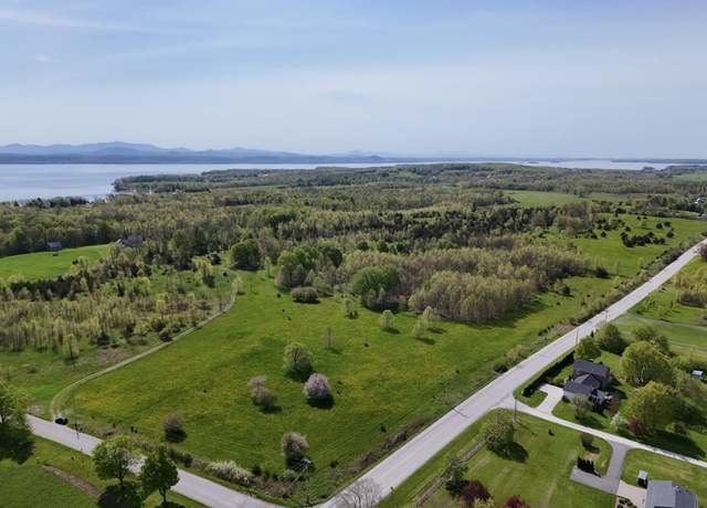 Property at 289 East Shr N, Grand Isle, VT 05458