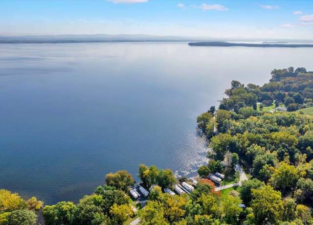 Property at 1088 Lakeview Dr, North Hero, VT 05474