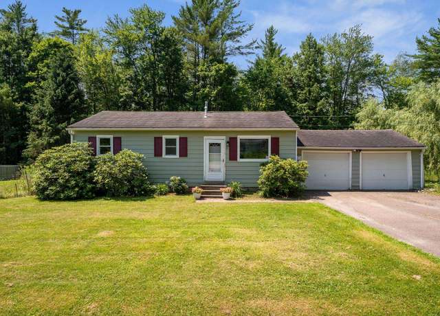 Property at 68 Sunny View Dr, Jericho, VT 05465, 2 beds, 1 bath