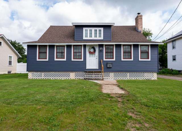 Property at 9 Vernon, Rutland, VT 05701, 4 beds, 2.5 baths