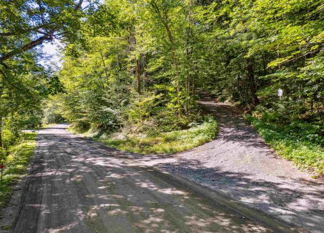 Property at 0 Porter Rd #5, Barnard, VT 05031