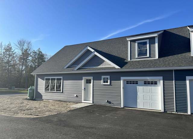 Property at 6 Striper Way #40, Wells, ME 04090, 2 beds, 2.5 baths