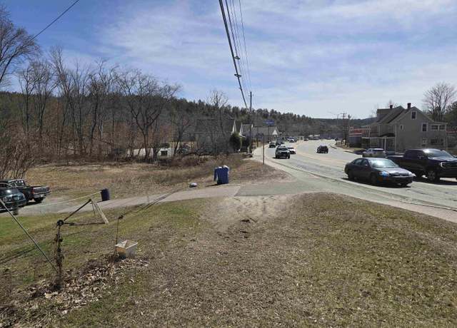 Property at 98 & 102 Washington St, Claremont, NH 03743