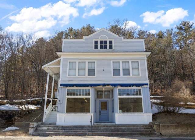Property at 6 Dawson St, Milton, NH 03851, 3 beds, 3 baths