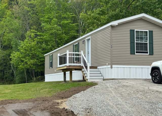 Property at 37 Tote Dr, New Ipswich, NH 03071, 2 beds, 2 baths