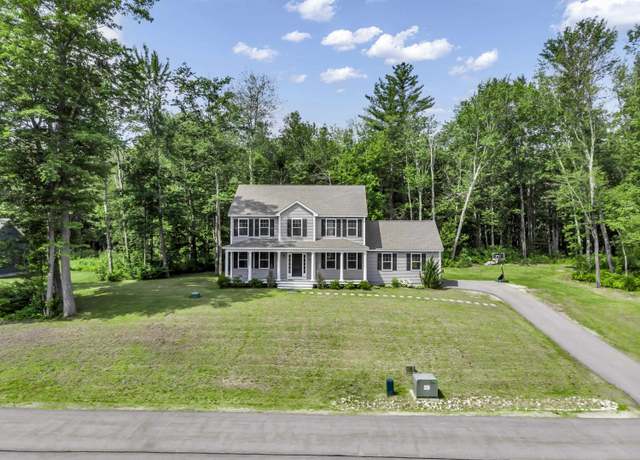 Property at 36 Laperle Dr, Rochester, NH 03867, 4 beds, 2.5 baths