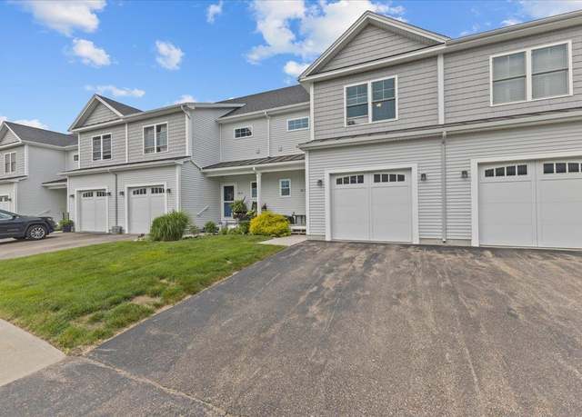 Property at 18 Freeman Woods #5, Essex Junction, VT 05452, 3 beds, 2.5 baths