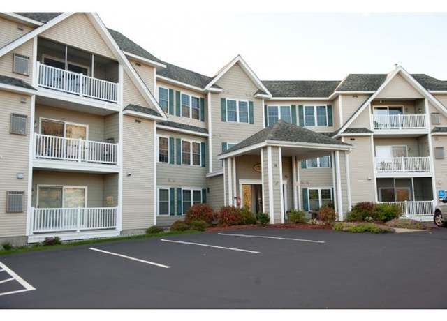 Property at 16 James St #104, Milford, NH 03055, 2 beds, 2 baths