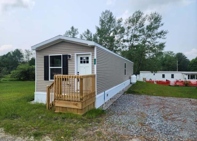 Property at 176 Ash Ln, Springfield, VT 05156, 2 beds, 2 baths