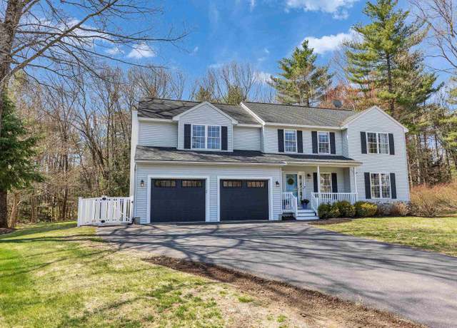 Property at 11 Acorn Dr Unit 1-11, Londonderry, NH 03053, 4 beds, 2.5 baths