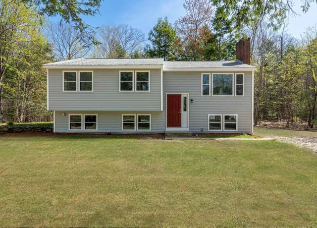 Property at 78 Robbins Rd, Wilton, NH 03086, 3 beds, 1 bath