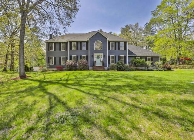 Property at 32 Glance Rd, Windham, NH 03087, 4 beds, 2.5 baths