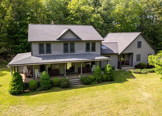 Property at 163 Drew Rd, Madbury, NH 03823, 4 beds, 3 baths