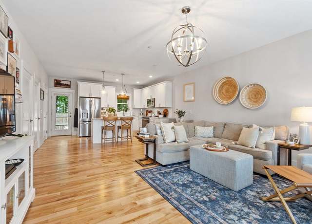 Property at 88 Silver St #3, Dover, NH 03820, 3 beds, 2.5 baths