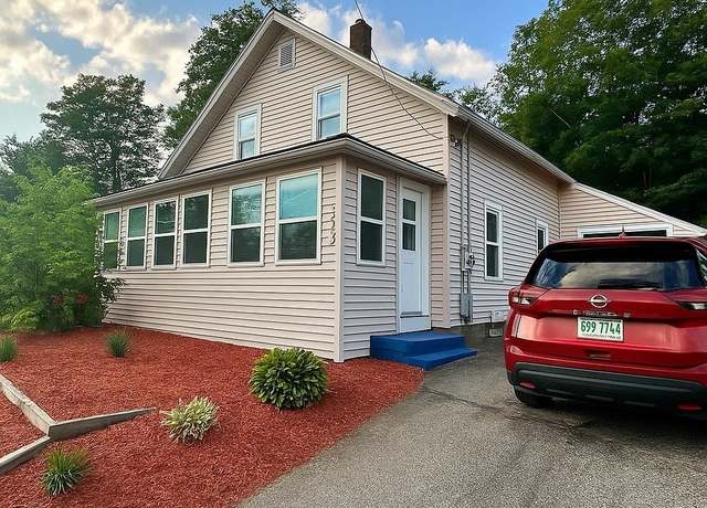 Property at 53 Center St, Goffstown, NH 03045, 3 beds, 3 baths